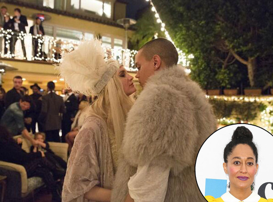 Ashlee Simpson, Evan Ross, Twitter, Tracee Ellis Ross Ashlee Simpson, Evan Ross, Twitter, Tracee Ellis Ross